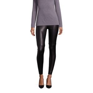 Bailey 44 Stevie Faux Leather Front Leggings